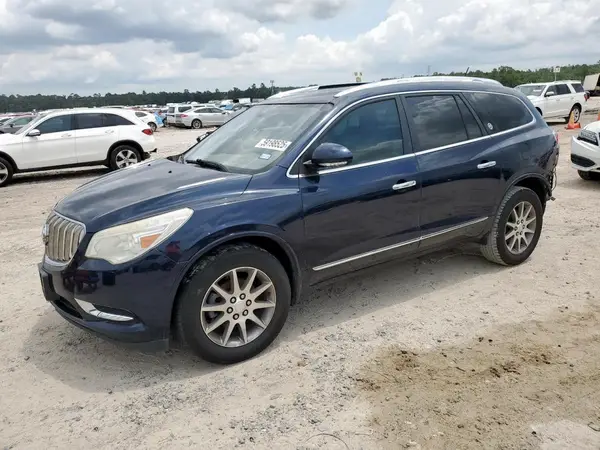 5GAKRBKD7GJ321856 2016 BUICK ENCLAVE - Image 1