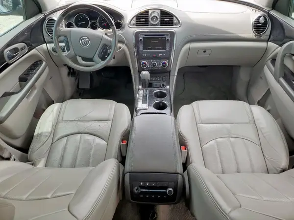 5GAKRBKD7GJ321856 2016 BUICK ENCLAVE - Image 8