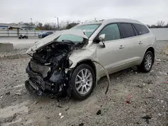 5GAKRBKD7GJ328113 2016 BUICK ENCLAVE