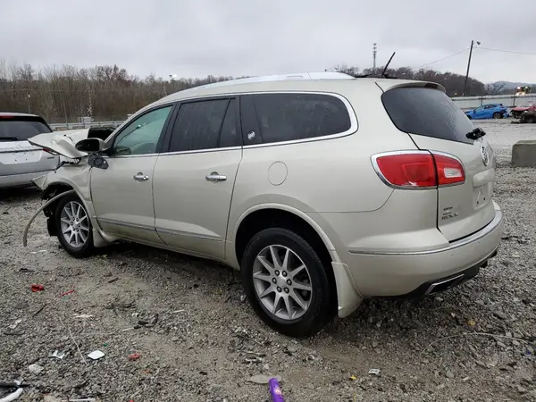 5GAKRBKD7GJ328113 2016 BUICK ENCLAVE - Image 2