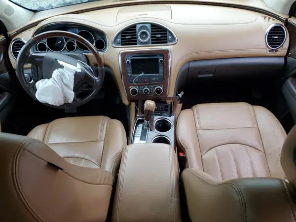 5GAKRBKD7GJ328113 2016 BUICK ENCLAVE - Image 8