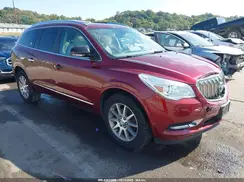 5GAKRBKD7GJ336034 2016 BUICK ENCLAVE