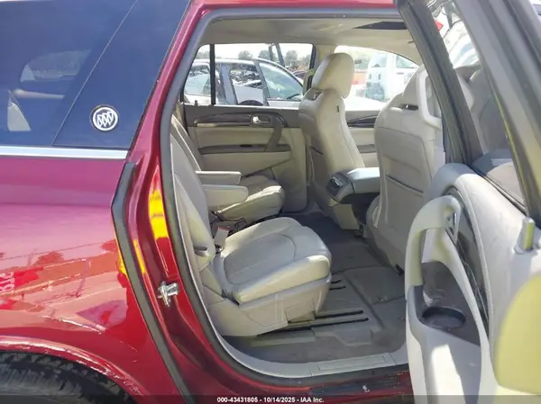 5GAKRBKD7GJ336034 2016 BUICK ENCLAVE - Image 8