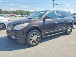 5GAKRBKD7GJ336261 2016 BUICK ENCLAVE