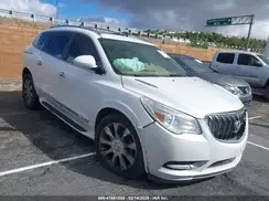 5GAKRBKD7GJ337099 2016 BUICK ENCLAVE