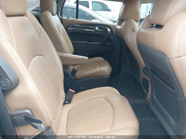 5GAKRBKD7GJ337099 2016 BUICK ENCLAVE - Image 8