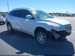 5GAKRBKD7HJ100291 2017 BUICK ENCLAVE