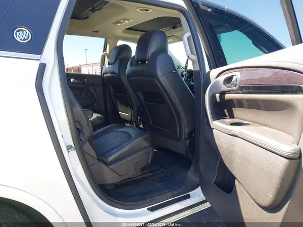 5GAKRBKD7HJ100291 2017 BUICK ENCLAVE - Image 8