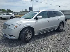 5GAKRBKD7HJ105085 2017 BUICK ENCLAVE