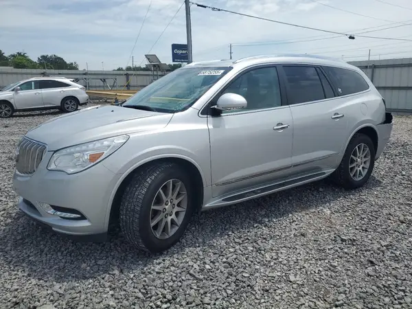 5GAKRBKD7HJ105085 2017 BUICK ENCLAVE - Image 1
