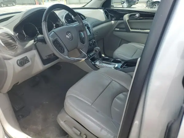 5GAKRBKD7HJ105085 2017 BUICK ENCLAVE - Image 7