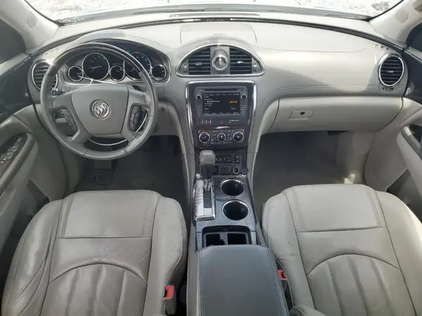 5GAKRBKD7HJ105085 2017 BUICK ENCLAVE - Image 8