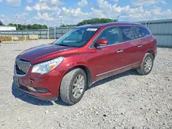 5GAKRBKD7HJ110674 2017 BUICK ENCLAVE