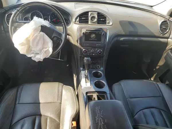 5GAKRBKD7HJ110674 2017 BUICK ENCLAVE - Image 8