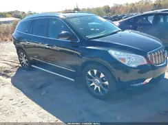 5GAKRBKD7HJ117897 2017 BUICK ENCLAVE