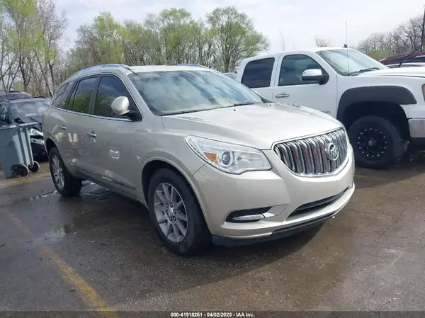 5GAKRBKD7HJ119259 2017 BUICK ENCLAVE - Image 1
