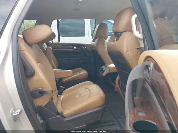 5GAKRBKD7HJ119259 2017 BUICK ENCLAVE - Image 8