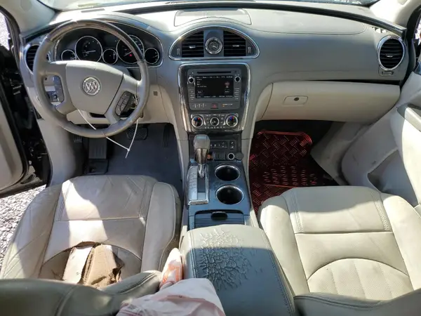 5GAKRBKD7HJ123666 2017 BUICK ENCLAVE - Image 8