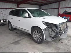 5GAKRBKD7HJ126017 2017 BUICK ENCLAVE