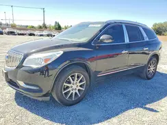 5GAKRBKD7HJ135722 2017 BUICK ENCLAVE