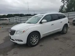 5GAKRBKD7HJ145909 2017 BUICK ENCLAVE