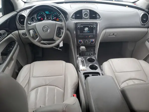 5GAKRBKD7HJ145909 2017 BUICK ENCLAVE - Image 8