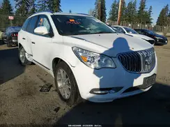 5GAKRBKD7HJ152326 2017 BUICK ENCLAVE