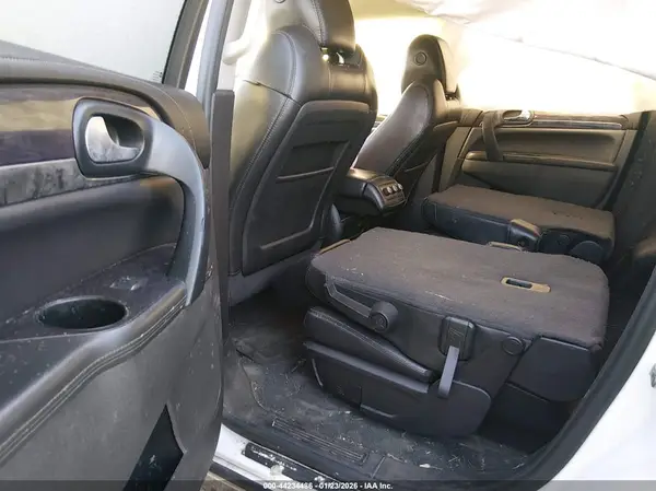 5GAKRBKD7HJ152326 2017 BUICK ENCLAVE - Image 8