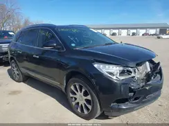 5GAKRBKD7HJ161916 2017 BUICK ENCLAVE