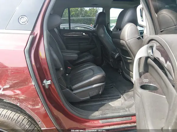 5GAKRBKD7HJ162192 2017 BUICK ENCLAVE - Image 8