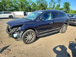 5GAKRBKD7HJ183396 2017 BUICK ENCLAVE