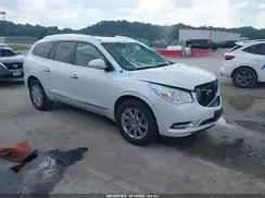 5GAKRBKD7HJ186038 2017 BUICK ENCLAVE