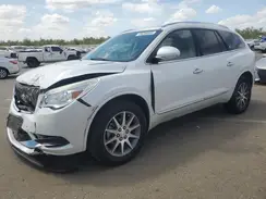 5GAKRBKD7HJ199274 2017 BUICK ENCLAVE