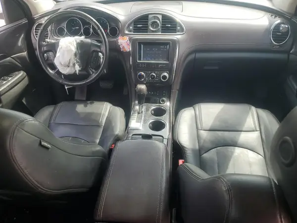 5GAKRBKD7HJ199274 2017 BUICK ENCLAVE - Image 8