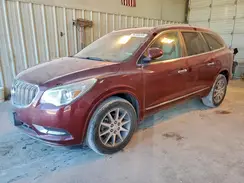 5GAKRBKD7HJ223427 2017 BUICK ENCLAVE