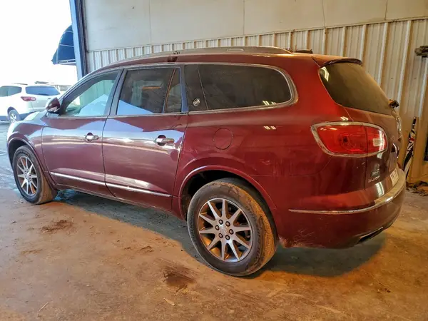 5GAKRBKD7HJ223427 2017 BUICK ENCLAVE - Image 2