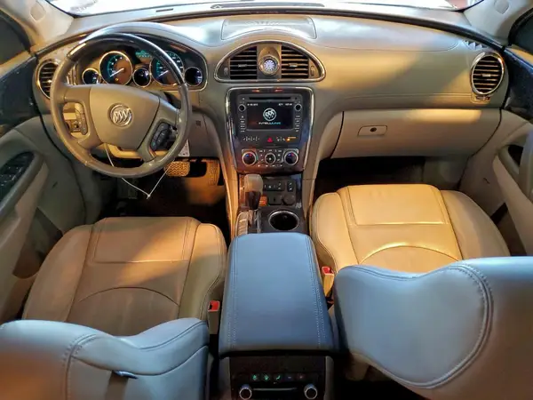 5GAKRBKD7HJ223427 2017 BUICK ENCLAVE - Image 8