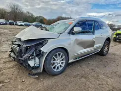 5GAKRBKD7HJ231561 2017 BUICK ENCLAVE