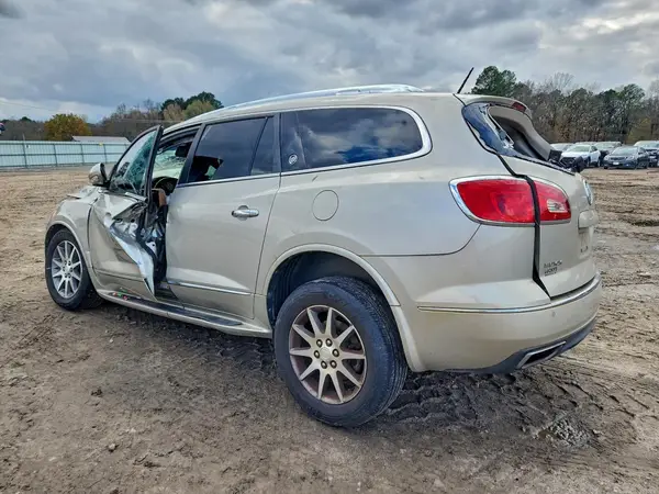 5GAKRBKD7HJ231561 2017 BUICK ENCLAVE - Image 2