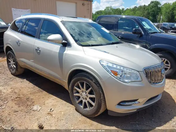 5GAKRBKD7HJ236307 2017 BUICK ENCLAVE - Image 1