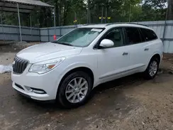 5GAKRBKD7HJ242964 2017 BUICK ENCLAVE