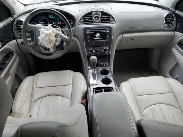 5GAKRBKD7HJ242964 2017 BUICK ENCLAVE - Image 8