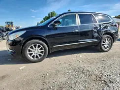 5GAKRBKD7HJ252491 2017 BUICK ENCLAVE