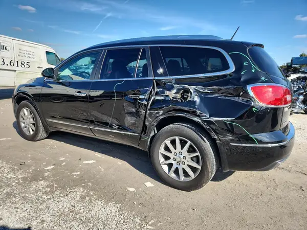 5GAKRBKD7HJ252491 2017 BUICK ENCLAVE - Image 2