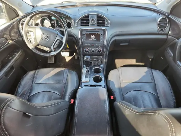 5GAKRBKD7HJ252491 2017 BUICK ENCLAVE - Image 8