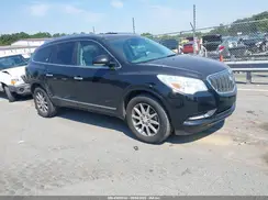 5GAKRBKD7HJ255701 2017 BUICK ENCLAVE