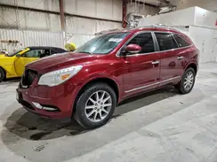 5GAKRBKD7HJ256136 2017 BUICK ENCLAVE