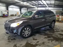 5GAKRBKD7HJ266861 2017 BUICK ENCLAVE