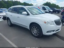 5GAKRBKD7HJ272482 2017 BUICK ENCLAVE