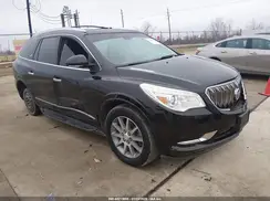 5GAKRBKD7HJ274961 2017 BUICK ENCLAVE